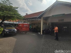 Putri Pj Gubernur Papua Pegunungan Tewas di Semarang, 3 Orang Diperiksa