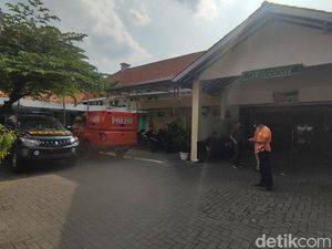 Botol Miras Disita Terkait Putri Pj Papua Pegunungan Tewas, Teman Pria Dicari Botol Miras Disita Terkait Putri Pj Papua Pegunungan Tewas, Teman Pria Dicari