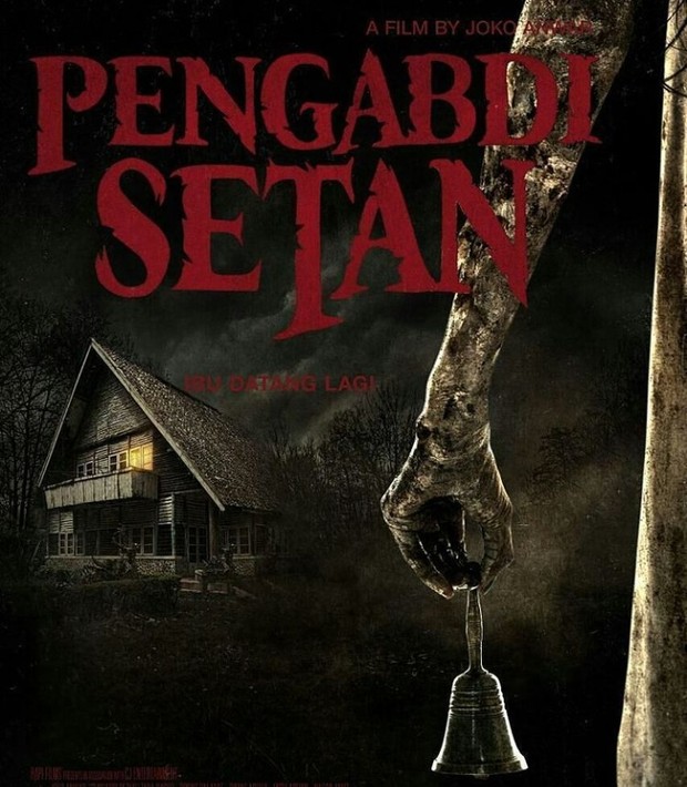 Pengabdi Setan (2017) /Dok.Rapi film