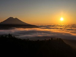 Prakiraan Cuaca BMKG Wilayah Bali Hari Ini Jumat 21 Juli 2023