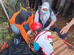 Ironi Bayi di Jepara Dilaporkan Hilang Ternyata Dibuang Ibunya ke Sumur