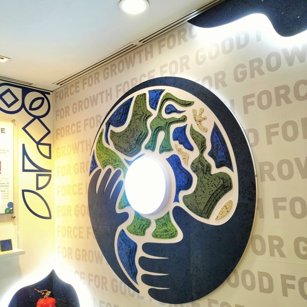 P&G Indonesia Hadirkan Sustainability Week 2023