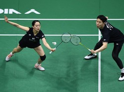 Piala Sudirman 2023: Jepang dan Korsel Tunggu Lawan di Semifinal