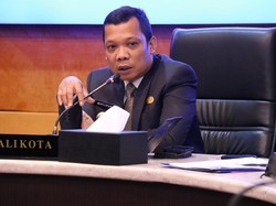 Jabatan Pj Walkot Pekanbaru Diperpanjang, PR Tertunda Diminta Dituntaskan