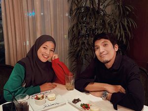 Desta Talak Satu Natasha Rizki, Disebut Masih Bisa Rujuk Desta Talak Satu Natasha Rizki, Disebut Masih Bisa Rujuk
