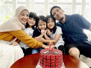 Jawaban Desta Soal Kemungkinan Rujuk, Natasha Rizki Ngaku Sedih