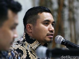 Survei LSI Denny JA: Variabel Cawapres Airlangga Tertinggi, AHY Terendah Survei LSI Denny JA: Variabel Cawapres Airlangga Tertinggi, AHY Terendah