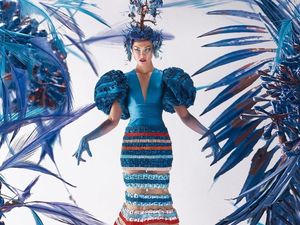 Rikkisi Gaet Sebastian Gunawan dan Rinaldy Yunardi di PERSPECTIVE