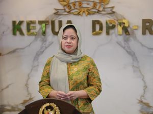 Marak Penipuan Loker ke LN, Puan Dorong Pemerintah Lakukan Mitigasi Marak Penipuan Loker ke LN, Puan Dorong Pemerintah Lakukan Mitigasi