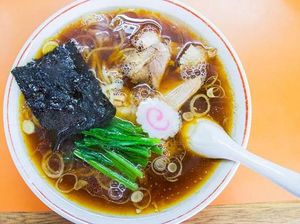 Ternyata Segini Kandungan Kalori pada 4 Jenis Ramen Populer