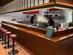 Bukan di Mall, 5 Restoran Ramen Enak Ini Ada di Hotel hingga Apartemen Bukan di Mall, 5 Restoran Ramen Enak Ini Ada di Hotel hingga Apartemen