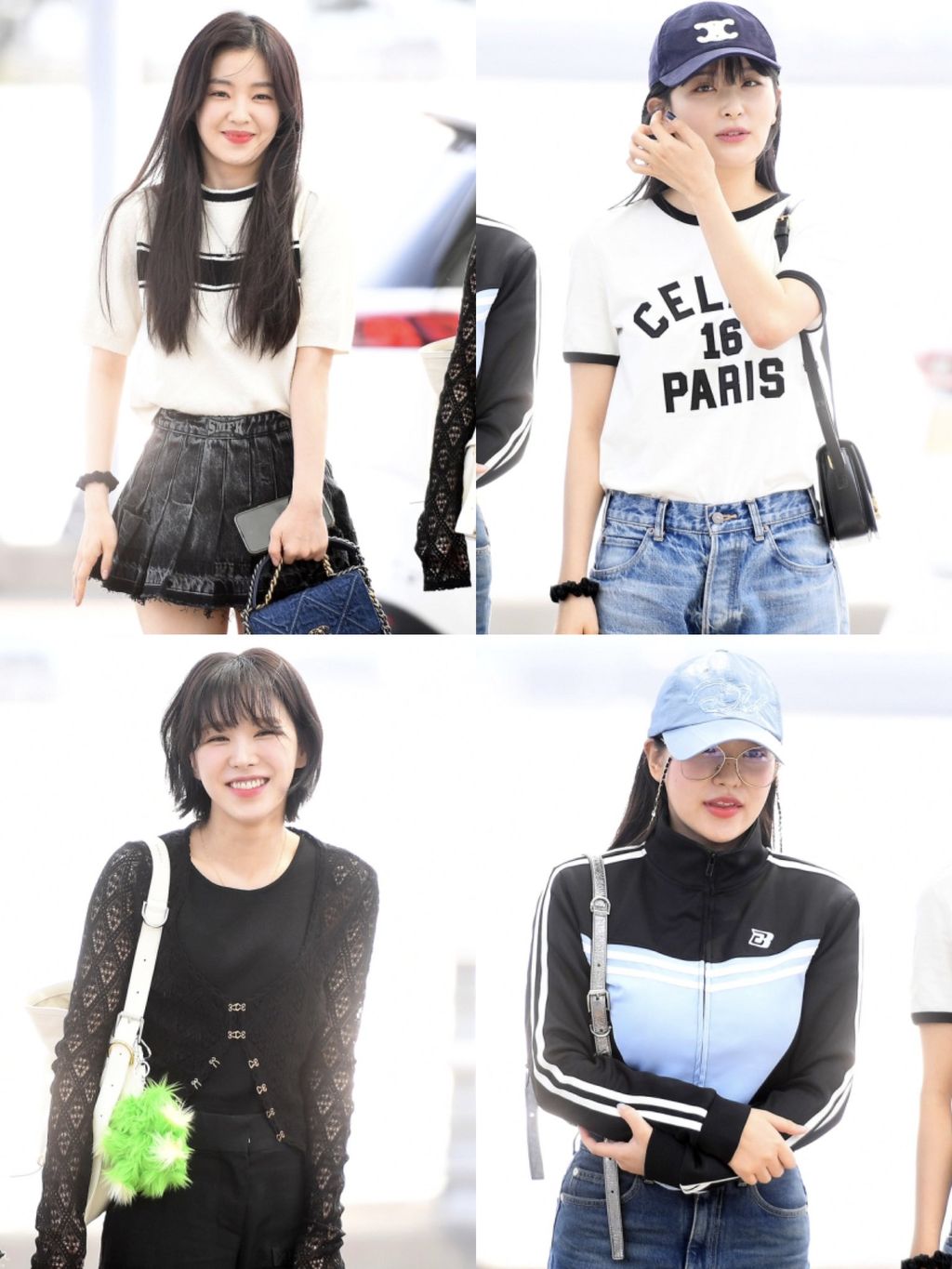 Red Velvet