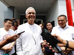 Ganjar Nilai Sulut Akan Jadi Kawasan Pertumbuhan Ekonomi Besar di RI