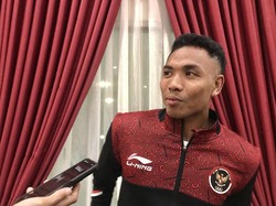 Zohri Sempat Ngotot Tampil di 100 Meter SEA Games, lalu Ingat Asian Games