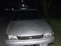 5 Fakta Temuan Pistol Rakitan dalam Mobil Purnawirawan TNI di Jember