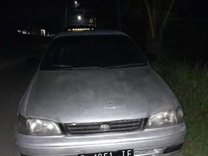 5 Fakta Temuan Pistol Rakitan dalam Mobil Purnawirawan TNI di Jember 5 Fakta Temuan Pistol Rakitan dalam Mobil Purnawirawan TNI di Jember