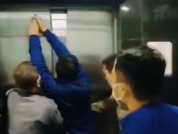 Lift di Balai Kota Depok Bermasalah, ASN Bumil Terjebak 30 Menit