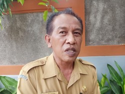 Lima Pegawai Pemkab Jembrana Resign Demi Nyaleg