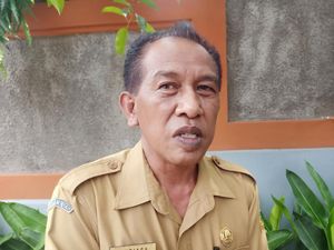 Lima Pegawai Pemkab Jembrana Resign Demi Nyaleg Lima Pegawai Pemkab Jembrana Resign Demi Nyaleg