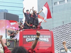 Menjadi Bangsa Pemenang