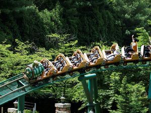 4 Destinasi Wisata untuk Pemburu Adrenalin di Korea Selatan