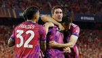 Sevilla Tantang AS Roma di Final Liga Europa!