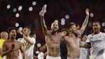 Sevilla Tantang AS Roma di Final Liga Europa!
