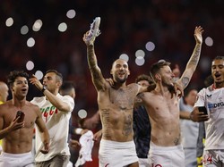 Sevilla Penyelamat Muka Spanyol di Eropa