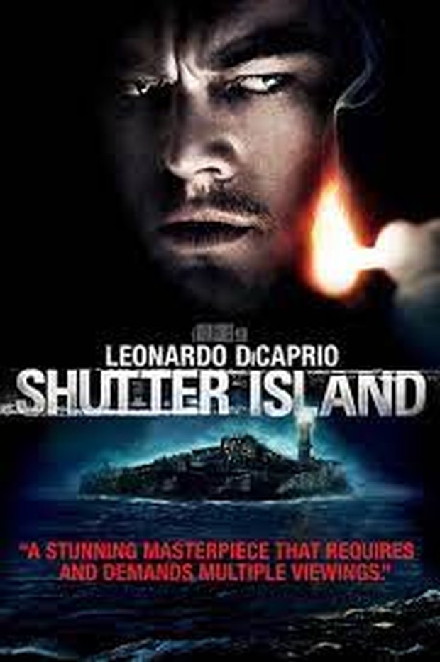Shutter Island (2010)/ Dok. Paramount Pictures