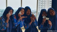 Skor PISA Siswa Madrasah Naik, Ini Perbandingan 2022 vs 2025