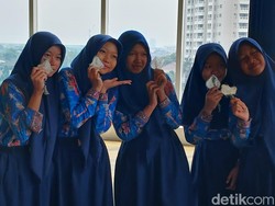 Skor PISA Siswa Madrasah Naik, Ini Perbandingan 2022 vs 2025