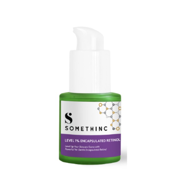 Foto produk serum dari somethinc