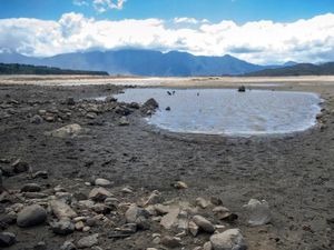 Studi: Lebih dari Separuh Danau di Dunia Mengering