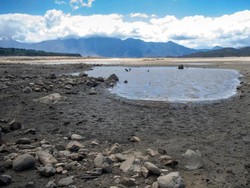Studi: Lebih dari Separuh Danau di Dunia Mengering