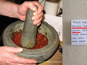 Suara Misterius Ulekan di Malam Hari Bikin Penghuni Merinding hingga Kesal