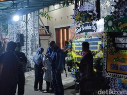 Polisi: Putri Pj Gubernur Papua Pegunungan Diduga Mati Lemas-Ada Kekerasan Seks