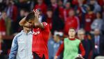 Tahan Imbang Leverkusen, AS Roma ke Final Liga Europa