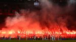 Tahan Imbang Leverkusen, AS Roma ke Final Liga Europa