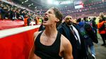 Tahan Imbang Leverkusen, AS Roma ke Final Liga Europa