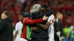 Tahan Imbang Leverkusen, AS Roma ke Final Liga Europa