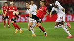 Tahan Imbang Leverkusen, AS Roma ke Final Liga Europa
