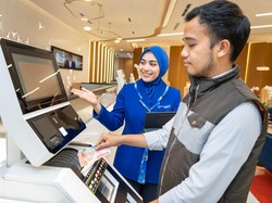 Jurus BRI Tingkatkan Kapabilitas Talenta Digital