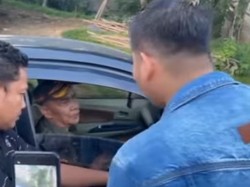 Kasus Anggota DPRD Kuansing Tersangka Intimidasi Lama Mendek, Ini Kata Polisi