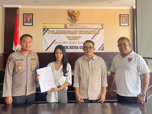 Dokter Gigi Ribut-ribut di Karens Diner Bali: Bukan Soal Profesi Saya Dokter Gigi Ribut-ribut di Karens Diner Bali: Bukan Soal Profesi Saya