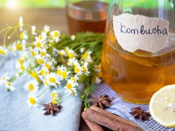 5 Jenis Teh yang Ampuh Detoks, Buang Racun dari Tubuh