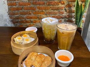 5 Tempat Ngopi Ngumpet di Bintaro Cocok Buat Nyepi Akhir Pekan 5 Tempat Ngopi Ngumpet di Bintaro Cocok Buat Nyepi Akhir Pekan