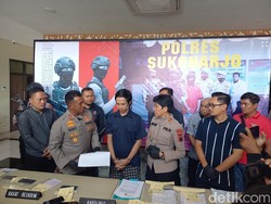 Tipu Toko Online dari Lapas, Eks Napi Dijemput Polisi Sukoharjo saat Bebas