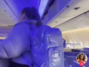 Penumpang Gemuk Kesal, Sebut-sebut Diskriminasi di Pesawat
