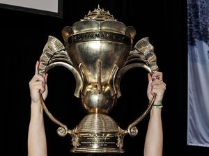 Hasil Lengkap Indonesia dalam Sejarah Piala Sudirman Hasil Lengkap Indonesia dalam Sejarah Piala Sudirman