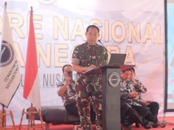 Profil Letjen Agus Subiyanto yang Akan Dilantik Jadi KSAD Hari Ini